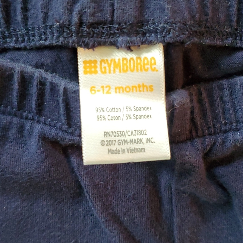 Gymboree legging - Picture 3 of 3